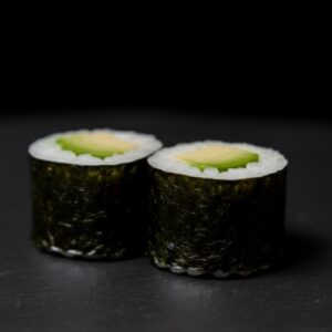 Avocado Maki