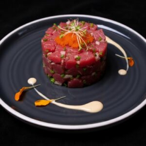 Tuna - Tatar