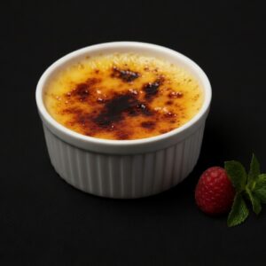 Creambrülee