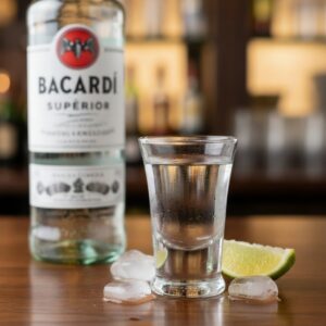 Bacardi (2cl)