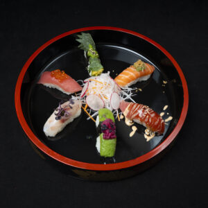 Spezial Nigiri (1st)