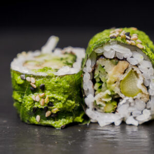 Green Roll