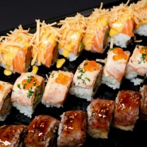 Big Rolls (5 Stück)