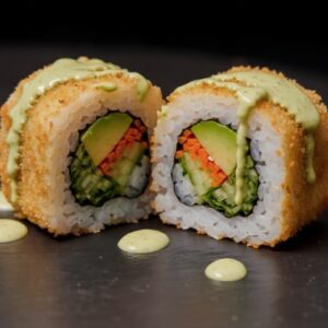 Veggie Roll
