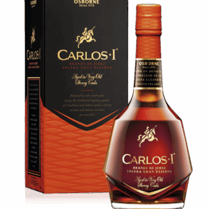 Carlos Brandy (4cl)